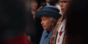 خامس مرة في 68 عاما.. الملكة ستتحدث والسبب "كورونا"