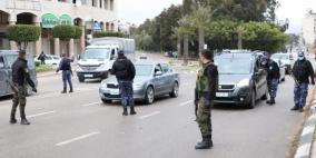 محافظ نابلس: سنستخدم قوة القانون بحق من لا يلتزم بالتعليمات