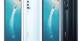 الإعلان عن النسخة العالمية من هاتف Vivo V19