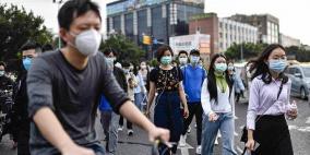 الصين: لا إصابات محلية بفيروس كورونا  لليوم الـ 20