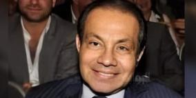 وفاة رجل أعمال مصري شهير جراء كورونا