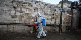 بسبب كورونا: الداخلية تقرر إغلاق مديرية الوزارة في نابلس ليومين