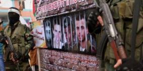 حكومة الاحتلال تعلن استعدادها لمفاوضات فورية نحو صفقة تبادل اسرى 