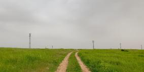 حالة الطقس: انخفاض على الحرارة وفرصة ضعيفة لسقوط أمطار