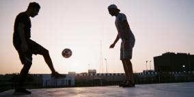 صور.. المشاركون في "جول كليك" يُجسدون بعدساتهم شعبية كرة القدم في قطر