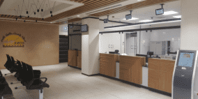 بيت لحم: كهرباء القدس تقدم خدماتها في مقار الهيئات المحلية