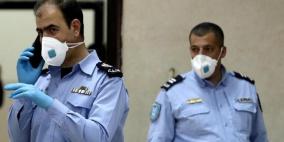 الشرطة تغلق 90 محلا تجارياً وتقبض على 6 أشخاص في جنين