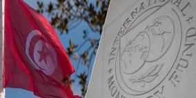 صندوق النقد الدولي يوافق على قرض طارئ لتونس