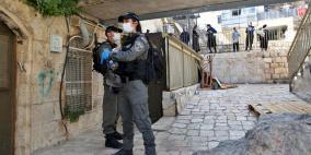 نتنياهو: منع الخروج من المدن والبلدات بدءاً من الغد وحتى فجر الخميس