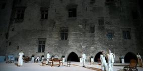 بسبب كورونا.. إلغاء مهرجان أفينيون للمسرح في فرنسا