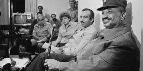  32 عاماً على استشهاد ينبوع الثورة أبو جهاد