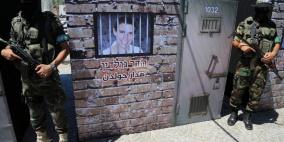 حماس: مبادرة الأسرى بانتظار إجابات جادة من الاحتلال عبر وسطاء