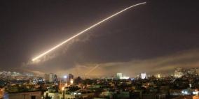  الدفاعات الجوية السورية تتصدى لعدوان إسرائيلي في سماء تدمر