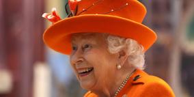ملكة بريطانيا تتم 94 عاما 