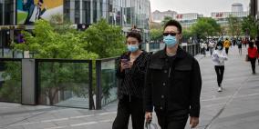 الصين تسجل 11 إصابة جديدة بفيروس كورونا ولا وفيات