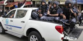 طولكرم: الشرطة تكشف ملابسات سرقة محل تجاري وتقبض على شخصين