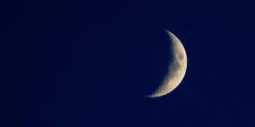 المفتي: يوم غد الجمعة أول أيام شهر رمضان المبارك