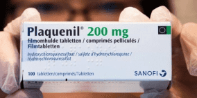 قلق متزايد وتحذير جديد من دواء كورونا المثير للجدل