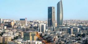 ارتفاع قيمة واردات الأردن من النفط ومشتقاته 2% في شهرين