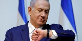  نتنياهو وصل لطريق مسدود: 3 أيام لتشكيل حكومة إسرائيلية