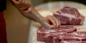 عمر نخلة: انخفاض الطلب على اللحوم إلى نحو الخمس بسبب أزمة كورونا