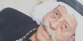 بعد تعافيه من كورونا: وفاة مسن من البعنة