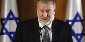 مندلبليت: لا يوجد عائق قانوني بأن يشكل نتنياهو الحكومة