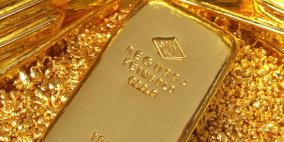 الذهب يسجل أكبر صعود شهري وسط تراجع الدولار