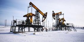 روسيا تخفض إنتاج النفط إلى 510-520 مليون طن في 2020