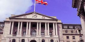 بنك إنجلترا يتوقع أسوأ تراجع للاقتصاد في 300 عام بسبب كورونا