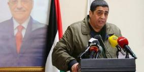  إعادة اعتقال اللواء النتشة بعد استدعائه للتحقيق