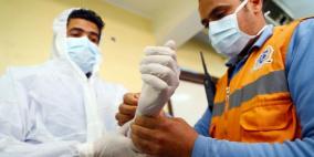 الصحة المصرية: تسجيل 13 وفاة و393 إصابة جديدة بفيروس كورونا