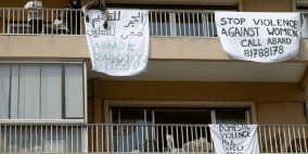 العنف المنزلي بزمن كورونا.. تحذير من أرقام "مزعجة"