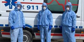 تسجيل 11 اصابة جديدة بفيروس كورونا في الأردن