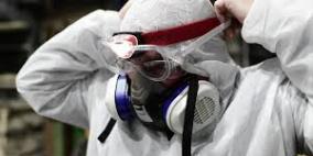 إسرائيل: ارتفاع وفيات كورونا إلى 245