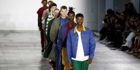 باريس:أسبوع موضة للرجال سيقام افتراضيا تموز المقبل