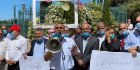 إضراب السلطات المحلية العربية مستمر.. والتماس للعليا ضد سياسة التمييز