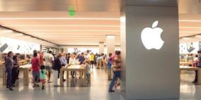 Apple تعيد فتح متاجرها في أميركا تدريجيا بعد إغلاق دام شهرين