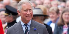 الأمير تشارلز يشكر عمال البريد على دورهم في أزمة كورونا