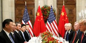 الصين: المرحلة الأولى من الاتفاق التجاري تصب في صالح واشنطن وبكين والعالم