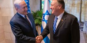 وزير الخارجية الأمريكي يصل إسرائيل وهذا ما سيبحثه