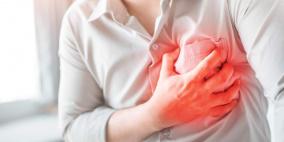 أعراض غير واضحة للنوبة القلبية
