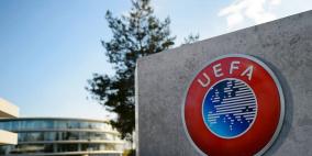 رئيس اليويفا: موسم كرة القدم في أوروبا ينتهي في أغسطس