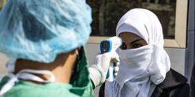 16 إصابة جديدة بفيروس كورونا في الأردن