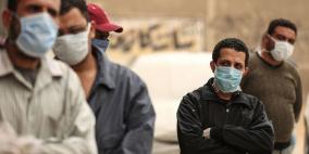 تسجيل 15 حالة وفاة و535 إصابة جديدة بكورونا في مصر