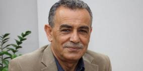 صار لمشروع الضم حكومة
