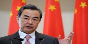 وزير خارجية الصين: التعاون يفيد واشنطن وبكين، والمواجهة تضر