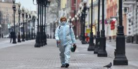 "الخارجية": وفاة طبيب فلسطيني بفيروس كورونا في روسيا