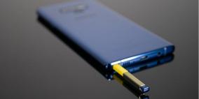 5 تطبيقات لتحقيق أقصى استفادة من قلم S Pen مع هاتف جالاكسي نوت