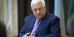 عضو بالكونغرس الأمريكي يطالب بفرض عقوبات على الرئيس عباس